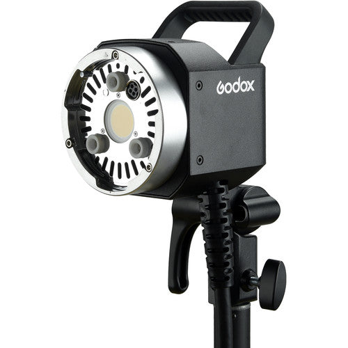 Godox AD400Pro Flash Extension Head - Professional Studio Lighting Accessory for Photography & Videography - Perfect for Portraits, Product Shoots & Outdoor Lighting