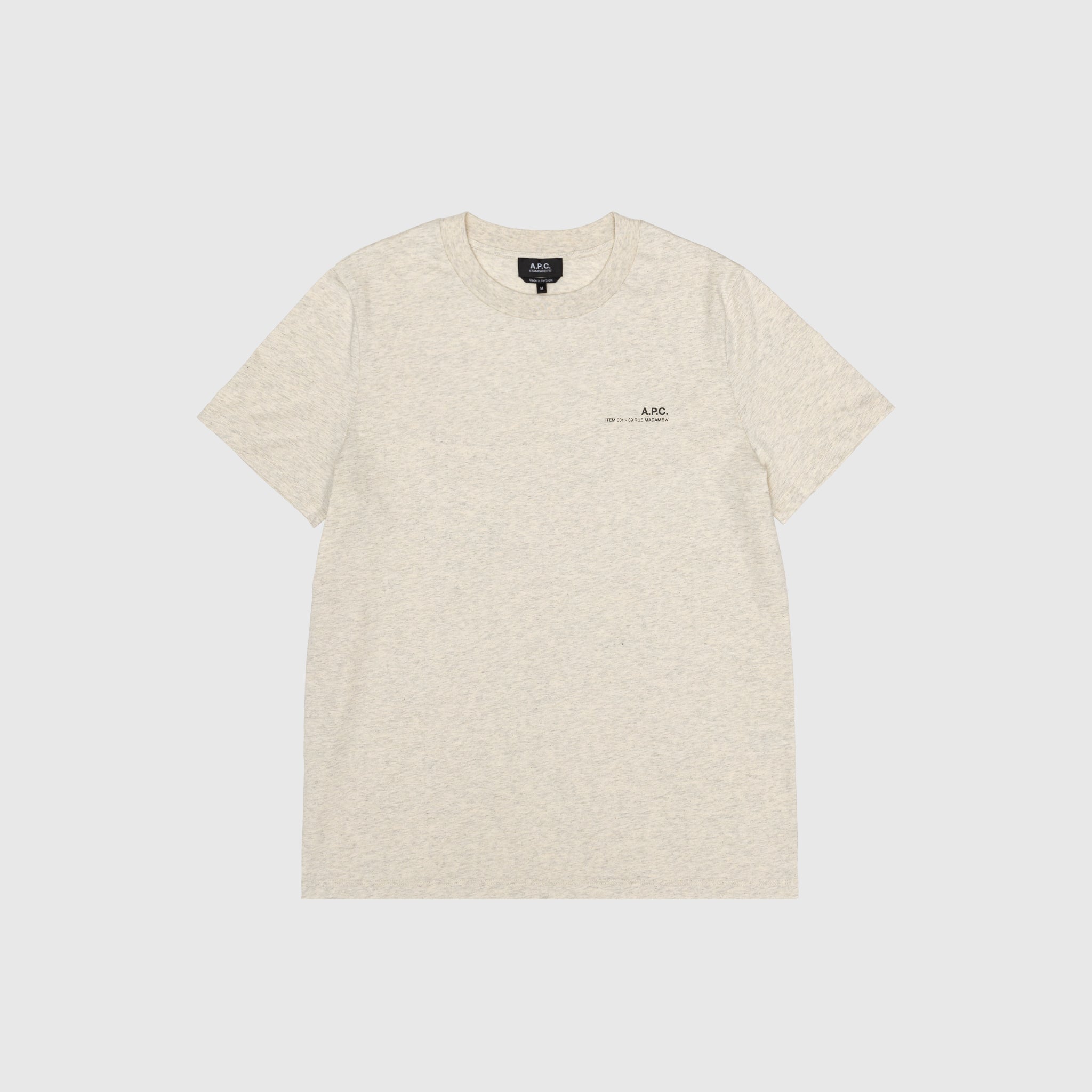 Premium Short Sleeve Cotton T-Shirt for Men & Women - Soft Breathable Casual Tee - Perfect for Everyday Wear, Gym, and Outings