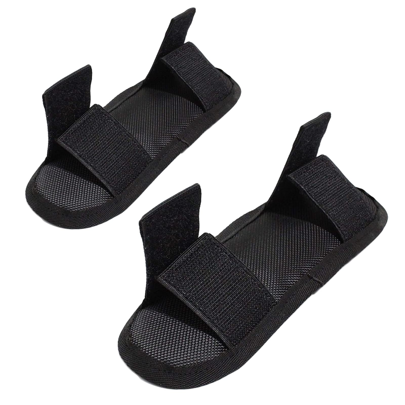 2PCS Universal Shoulder Strap Pads - Detachable Replacement Cushion with Ventilation, Non-Slip & Quick-Dry Design for Laptop Bags, Camera Cases, Guitar Backpacks - Comfortable Support for Travel, Hiking & Daily Commute