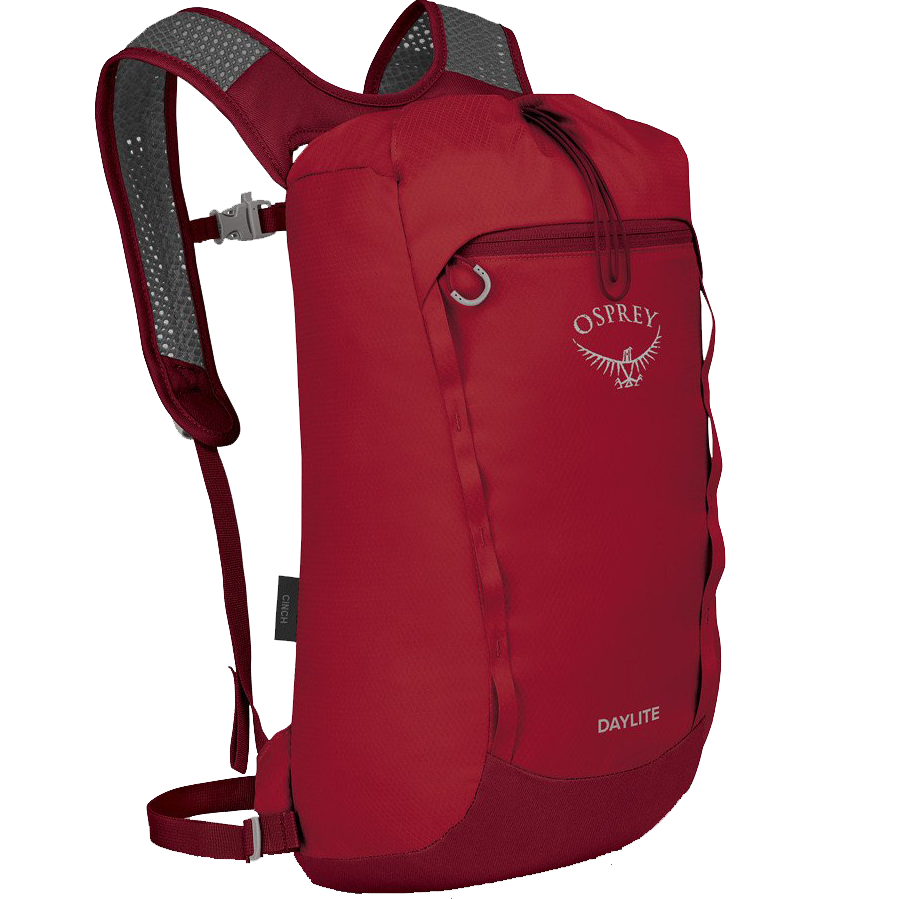 Daylite Cinch - Lightweight & Durable Crossbody Bag for Women & Men | Perfect for Travel, Hiking & Everyday Use