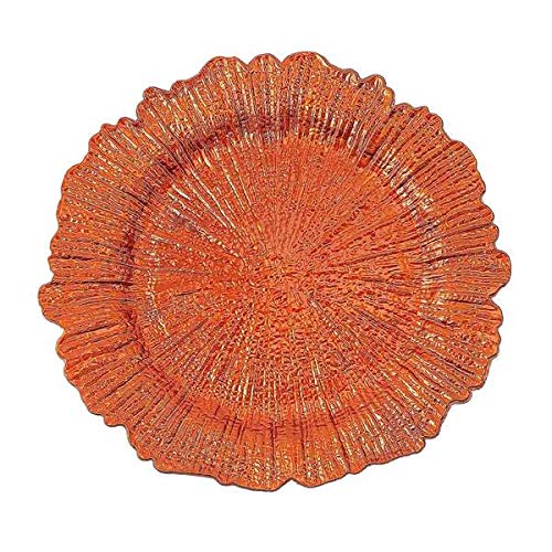 Orange Reef