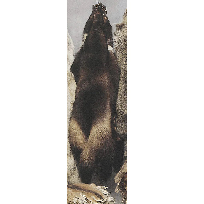Wolverine Skins - Premium Quality 20 0150 for Outdoor Adventures, Hunting & Survival Gear | Durable & Comfortable