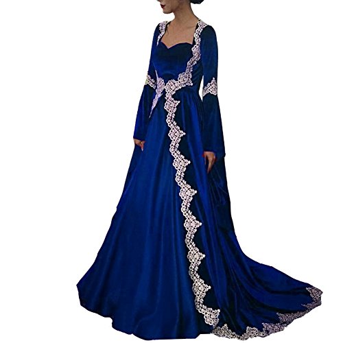 Royal Blue