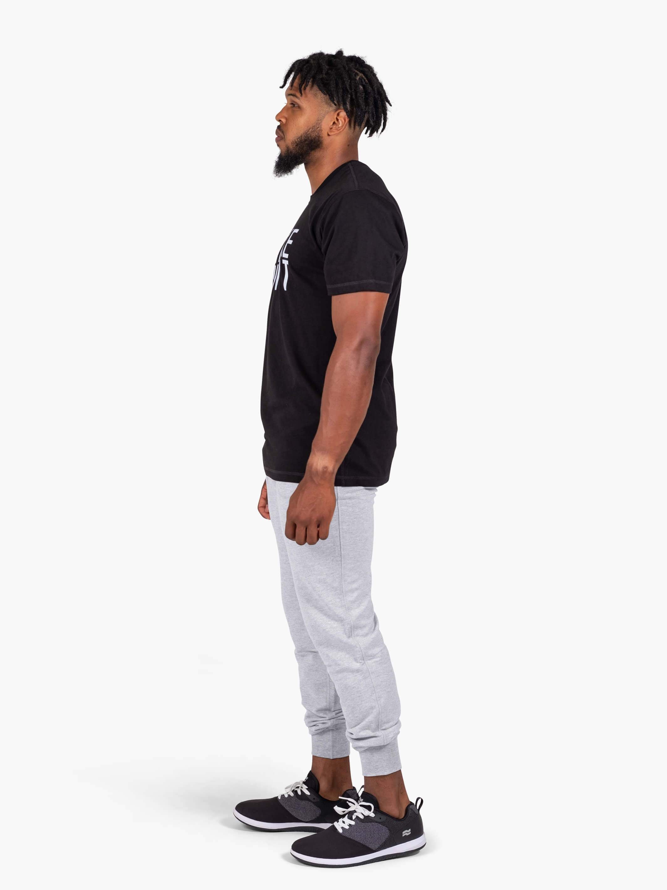 Unisex Spruce Sweatpants for Men & Women - Comfortable Joggers for Running, Yoga, Gym & Lounge Wear