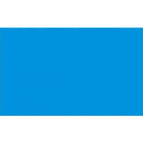 Blue Aquarium Tank Background 60-200cm - Underwater Scene Decoration for Fish Tanks, Home & Office Aquariums