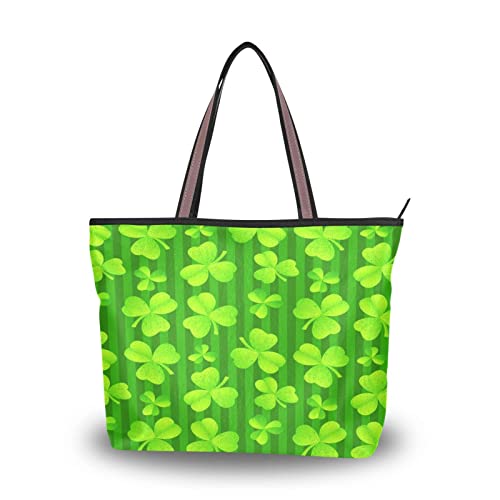 Shamrock 1