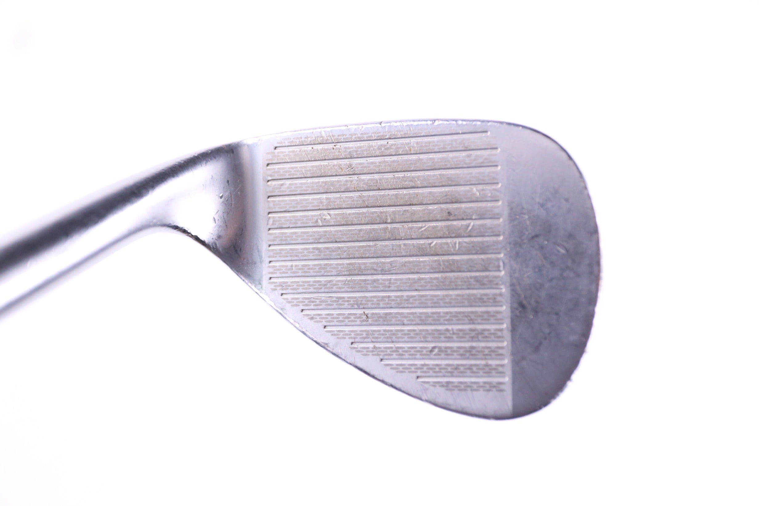 Used Callaway Mack Daddy 2 Tour Grind Chrome Lob Wedge 58° - Right Handed Stiff Flex Golf Club for Short Game & Bunker Shots