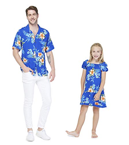 Hibiscus Blue