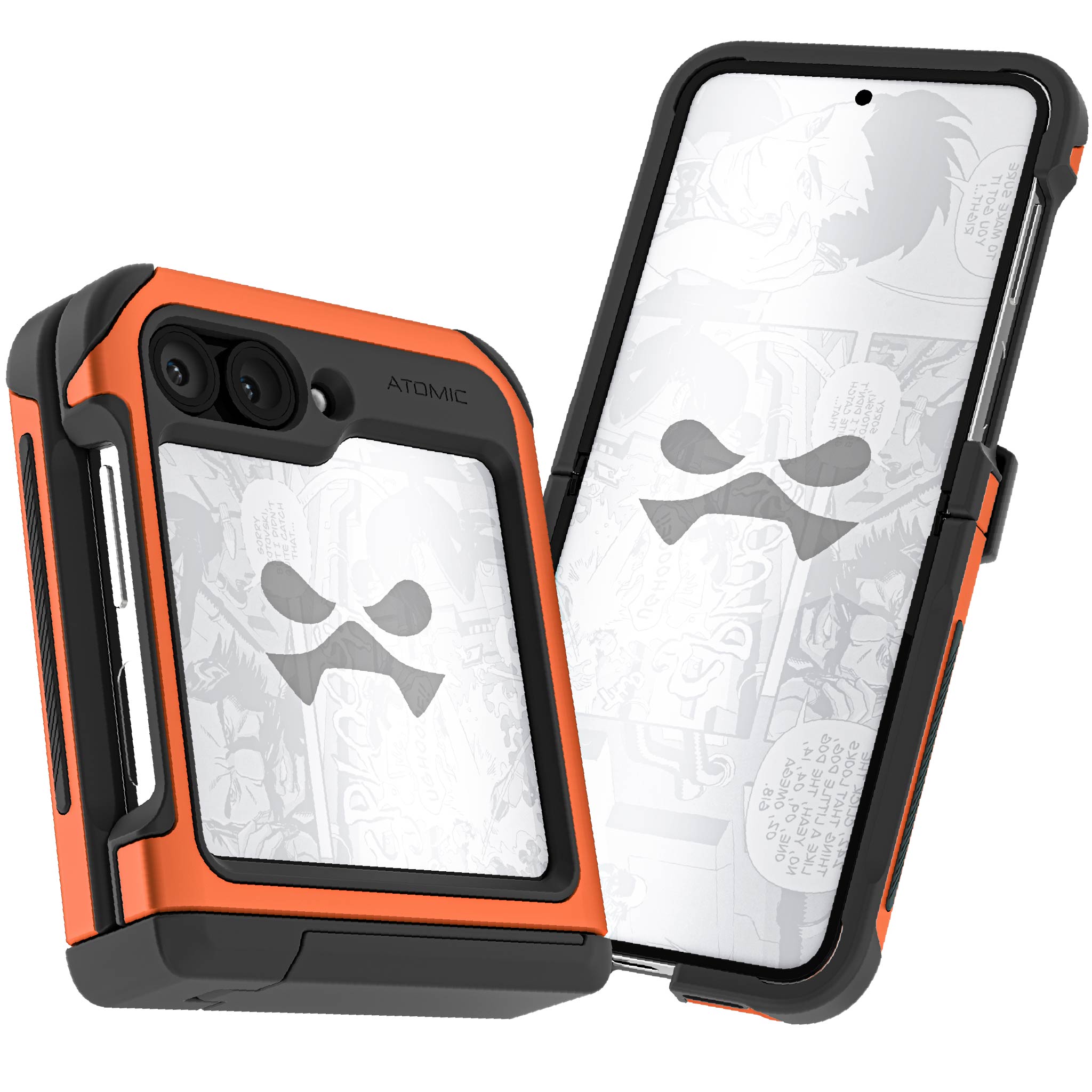 Orange