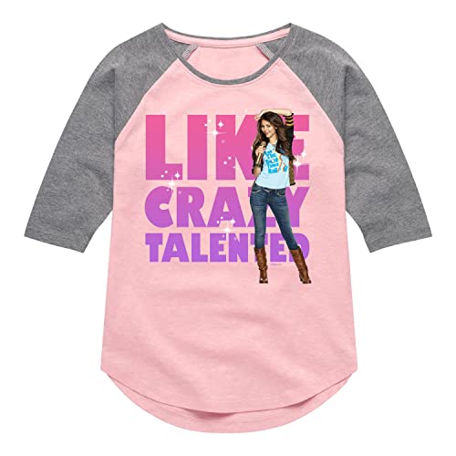 Tori - Light Pink/Ath Hea
