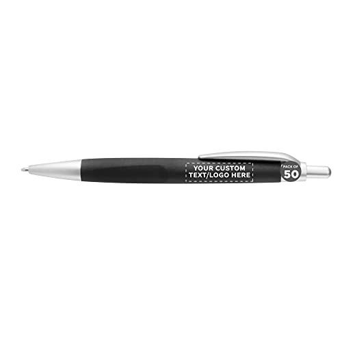 - Custom - Black