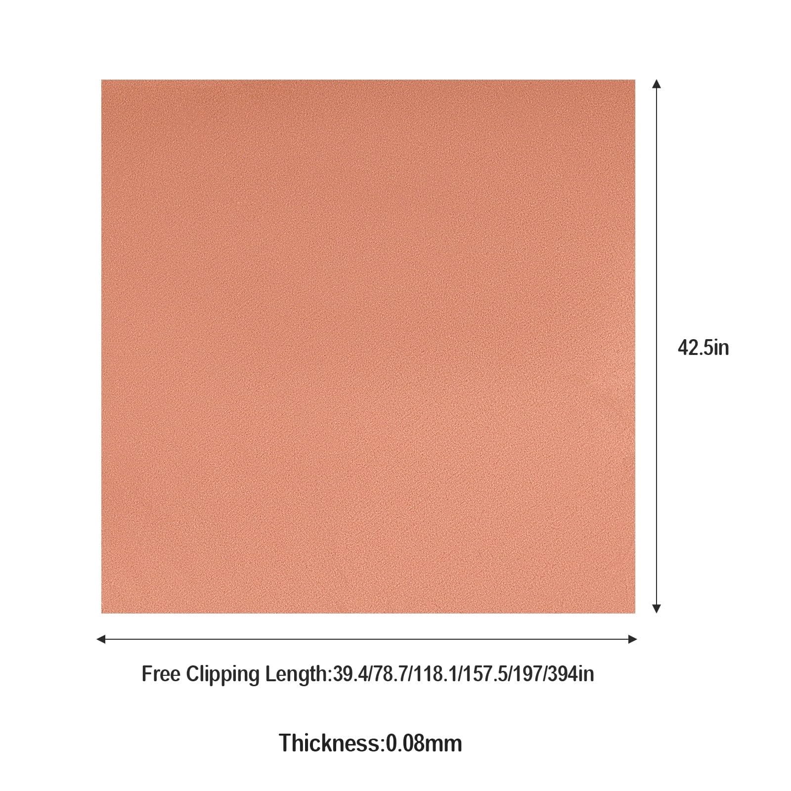 43'' x 156'' Faraday Blanket - EMP Proof Faraday Fabric with RFID/RF Shielding - Blocks Radiowaves & Microwaves - Ideal for Privacy Protection, Electronics Shielding & Emergency Preparedness