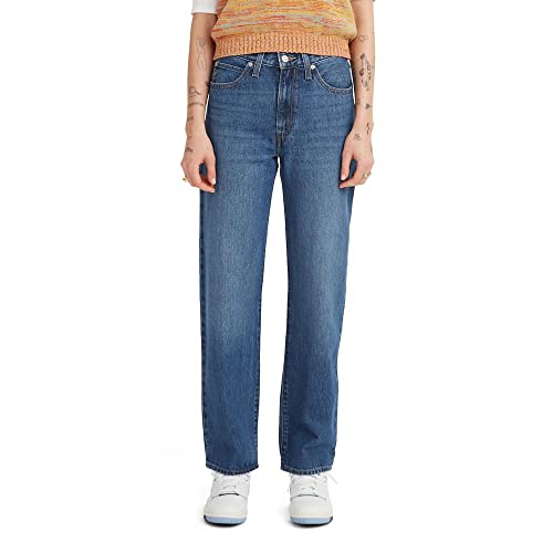 Indigo Worn in