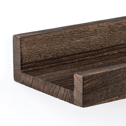 Rustic Brown