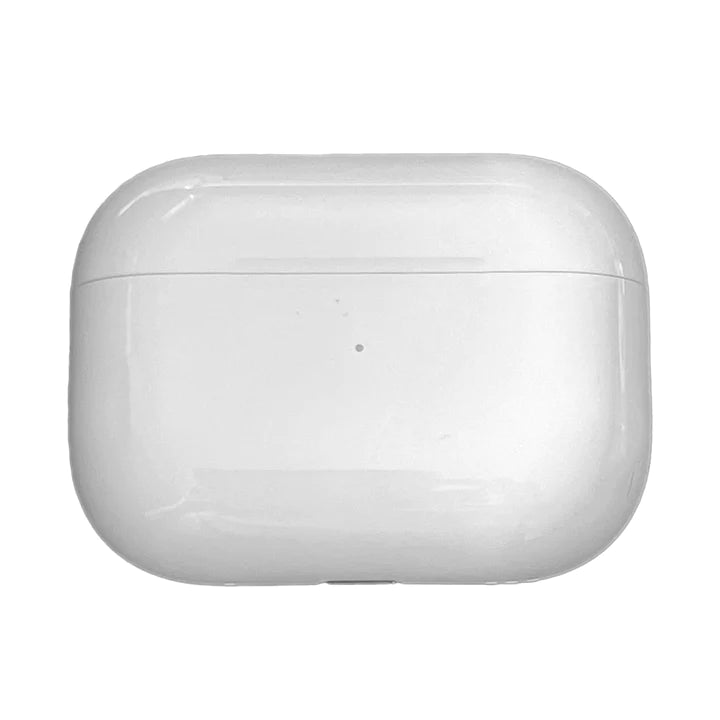 Apple AirPods Pro 2nd Gen (2023) with MagSafe Charging Case (USB-C) - Model A2968 Replacement | Wireless Noise Cancelling Earbuds for iPhone, iPad, Mac - Perfect for Workouts, Commuting & Travel