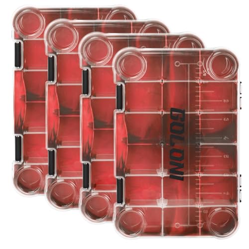 Red(4Packs 3600)