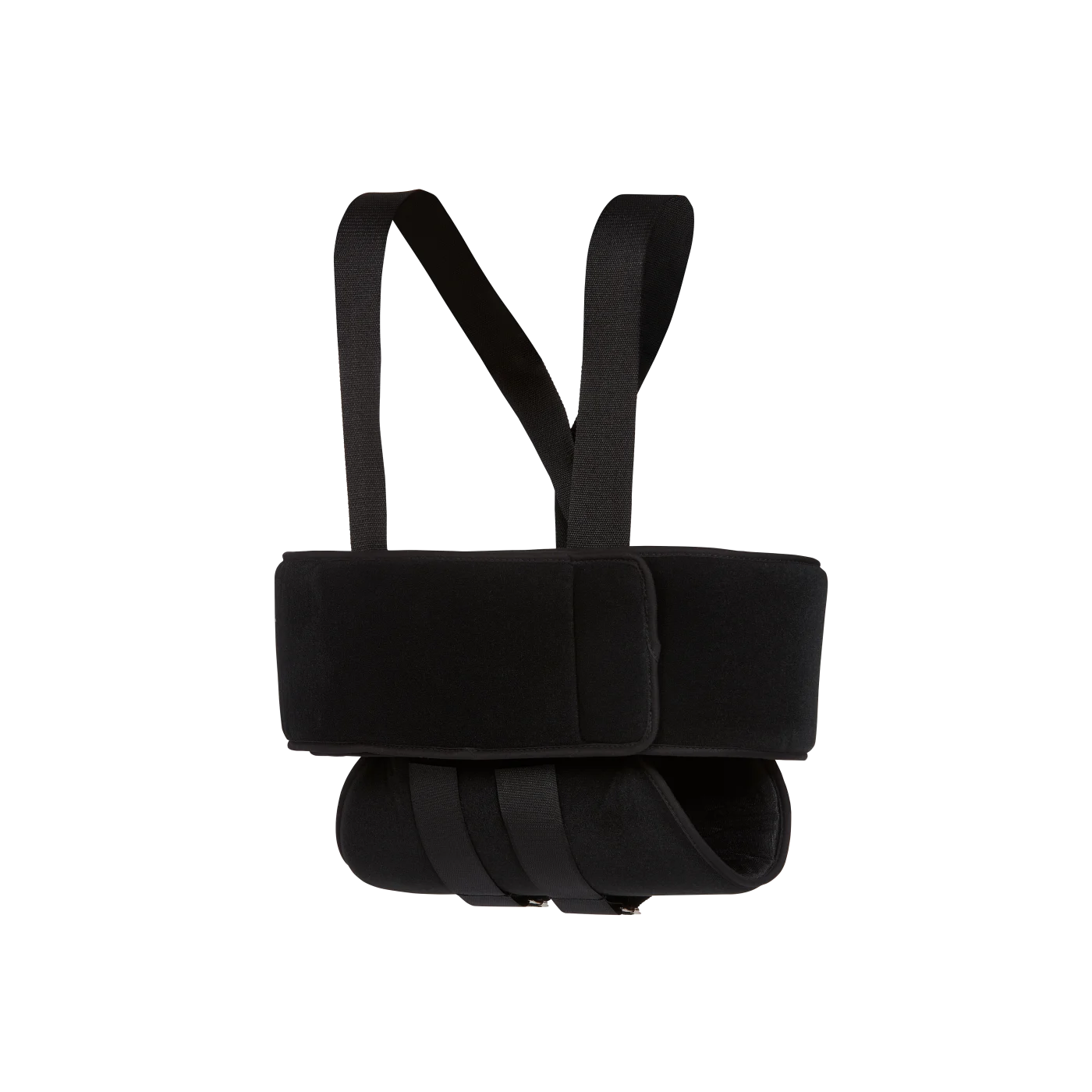 Ossur Sling and Swathe Shoulder Sling - Adjustable Arm Support for Shoulder Injuries & Post-Surgery Recovery - Perfect for Sports, Accidents & Physical Therapy