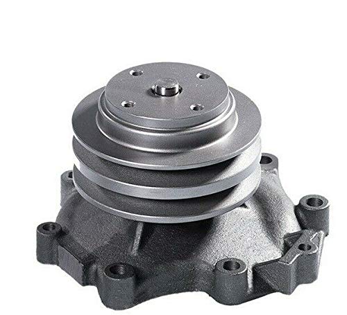 FORD NEW HOLLAND 7810 8010 TB120 Tractor Water Pump Replacement FAPN8A513CC - Heavy Duty Cooling System Part for Agricultural Equipment & Farm Machinery