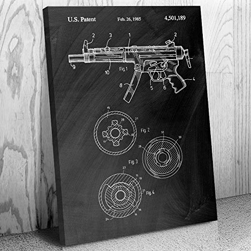 Black Chalkboard