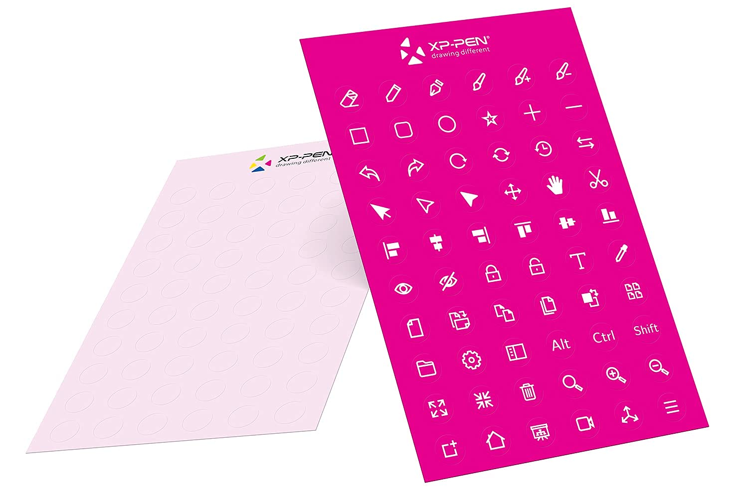 XP-PEN Deco Pro MW Bluetooth Graphics Drawing Tablet with Shortcut Stickers - Digital Art, Animation & Design for Artists, Illustrators & Creators | Compatible with Windows, Mac, Android