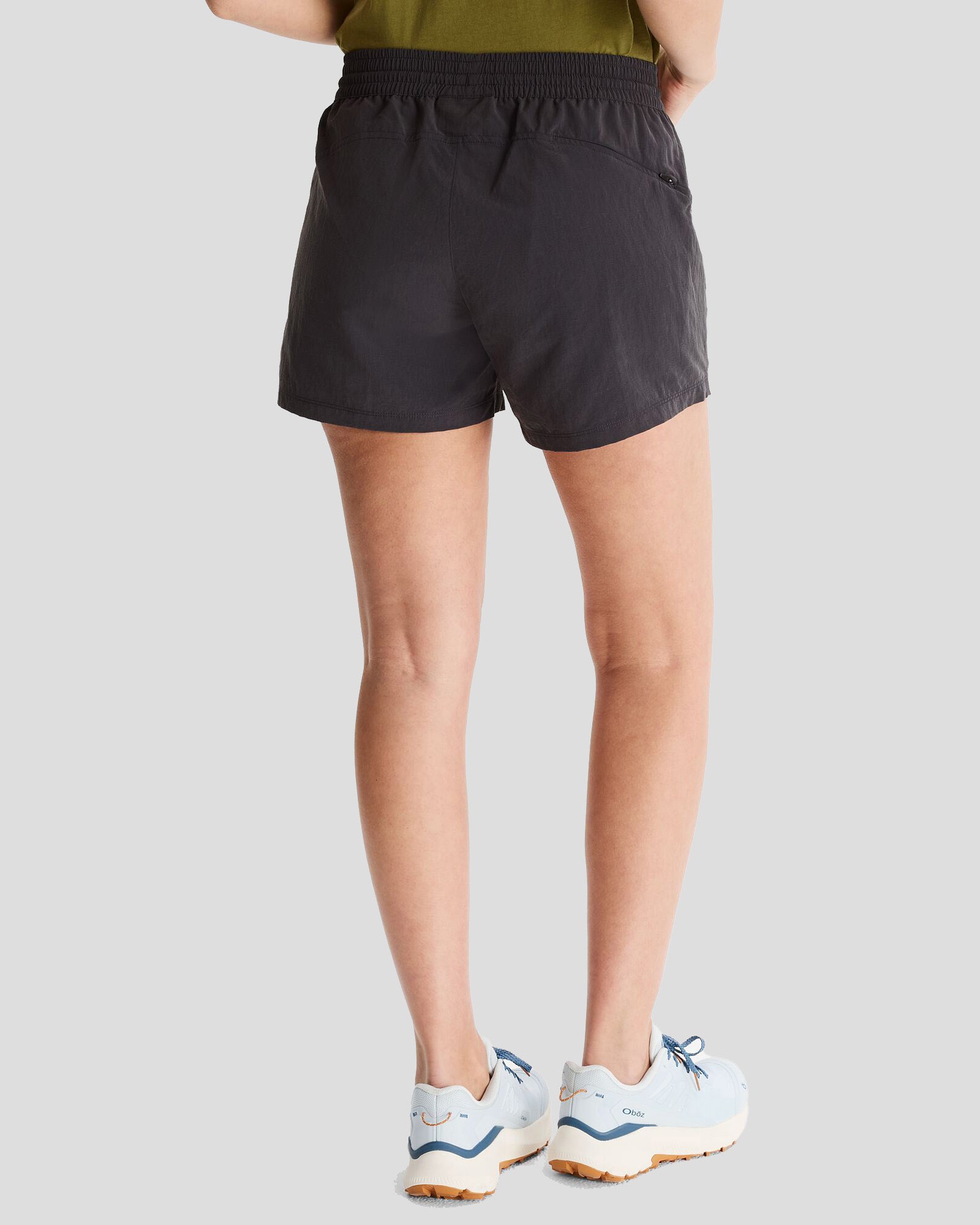 Women's EVRY Day 4-Inch High Waisted Shorts - Soft Cotton Sleep Shorts for Nightwear & Lounge Wear | Perfect for Sleeping, Relaxing at Home, and Summer Comfort