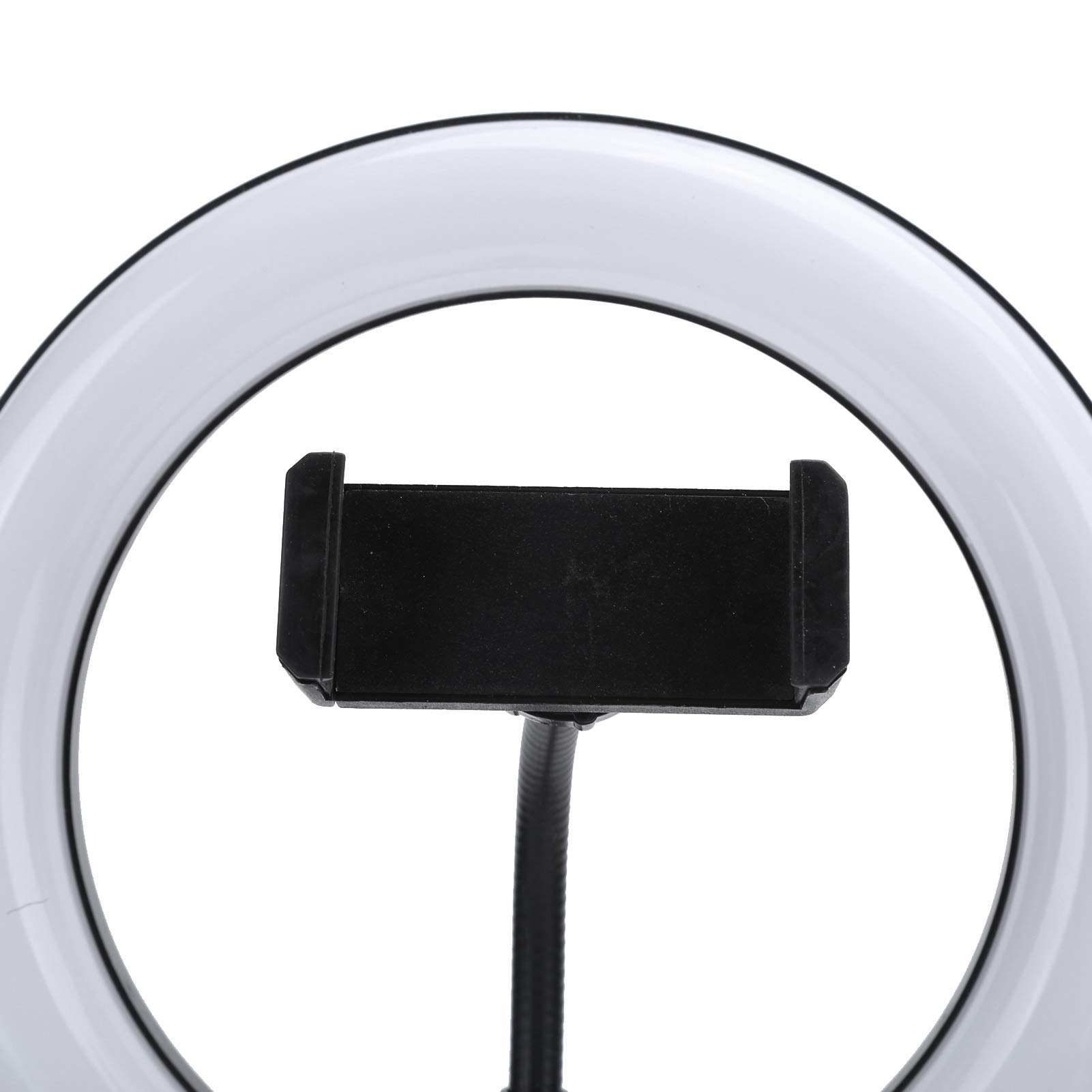 Professional KUIKUI LED Ring Light with Stand - 10