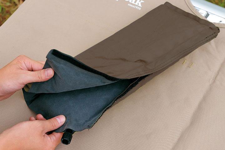 Orthopedic Memory Foam Mat Pillow for Neck Pain Relief - Comfortable Sleeping & Travel Support for Home, Office, and Camping Use