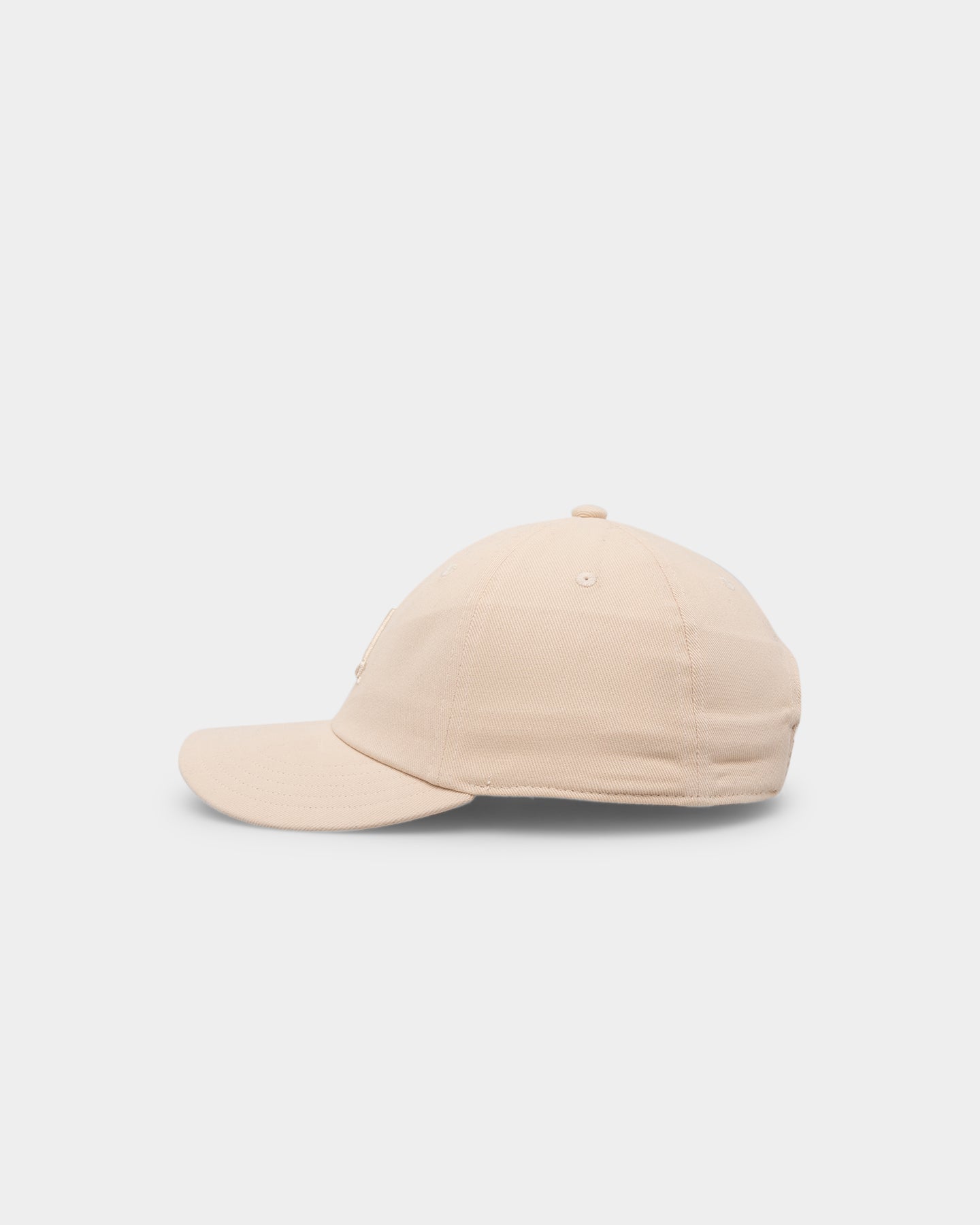 Adidas Rifta Dad Cap Sand - Adjustable Snapback Hat for Men & Women - Casual Baseball Cap for Outdoor, Sports & Daily Wear