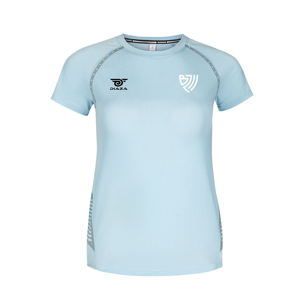 Bzw City Azure - Stylish and Comfortable Women's Casual Dress for Everyday Wear, Date Nights, and Office Outfits