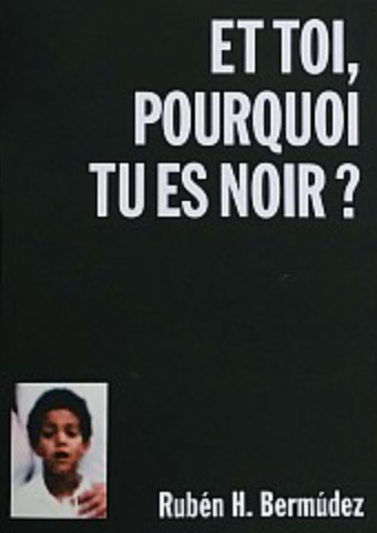And You, Why Are You Black?