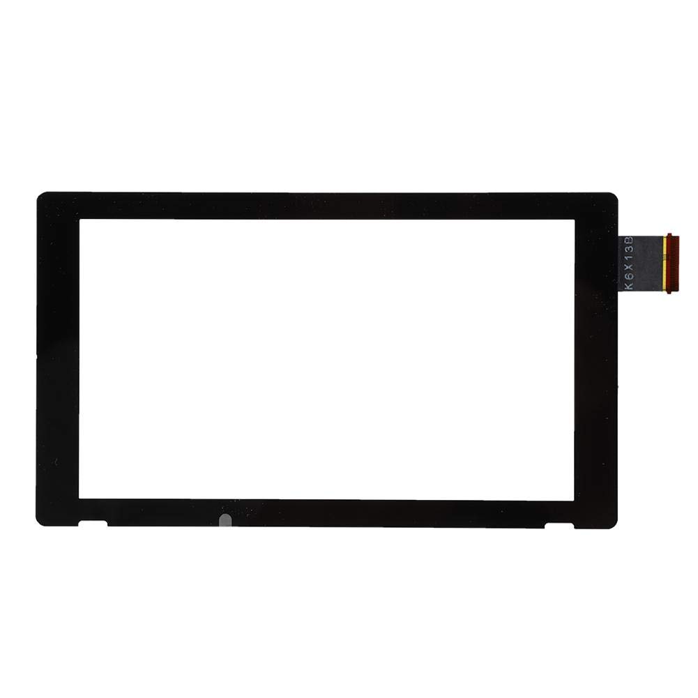 Original Nintendo Switch LCD Touch Screen Replacement - High-Quality Repair Kit for NS Console | DIY Fix for Cracked or Damaged Screens | Gaming Accessories