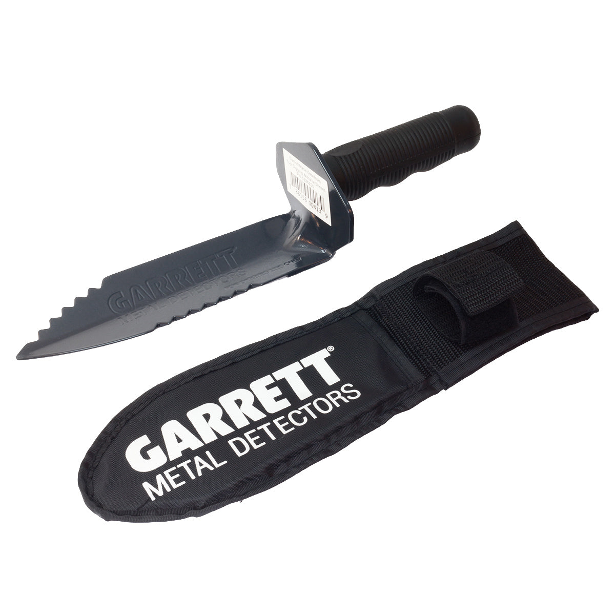 Garrett AT MAX Metal Detector with Pinpointer & Digger - Professional Waterproof Metal Detecting Kit for Treasure Hunting, Beach, Gold & Coin Detection - Perfect for Outdoor Adventures & Archaeology