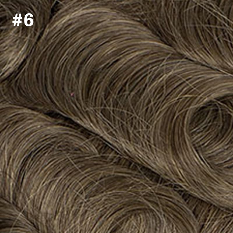 #6 Blonde