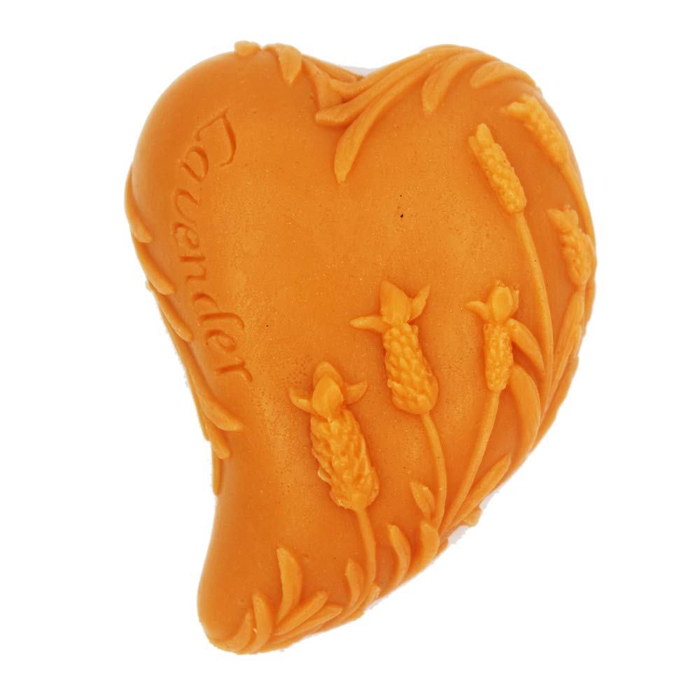 Lavender Silicone Soap Molds for DIY Handmade Soap Making - Perfect for Crafting, Bath Bombs, and Home Decor Gifts