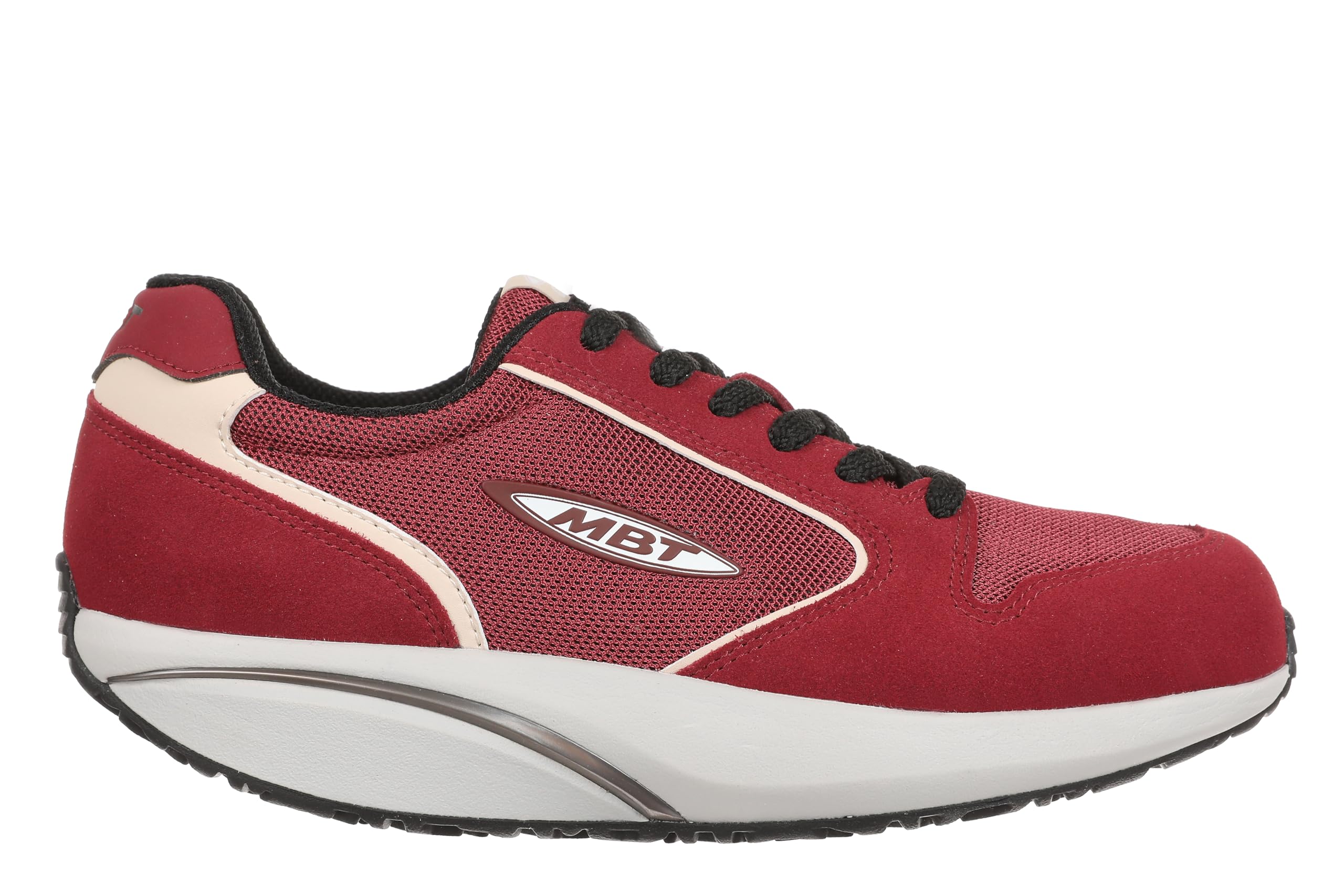 MBT 1997 M Dark Navy Sneakers - Comfortable Walking Shoes for Men | Perfect for Running, Gym & Casual Wear