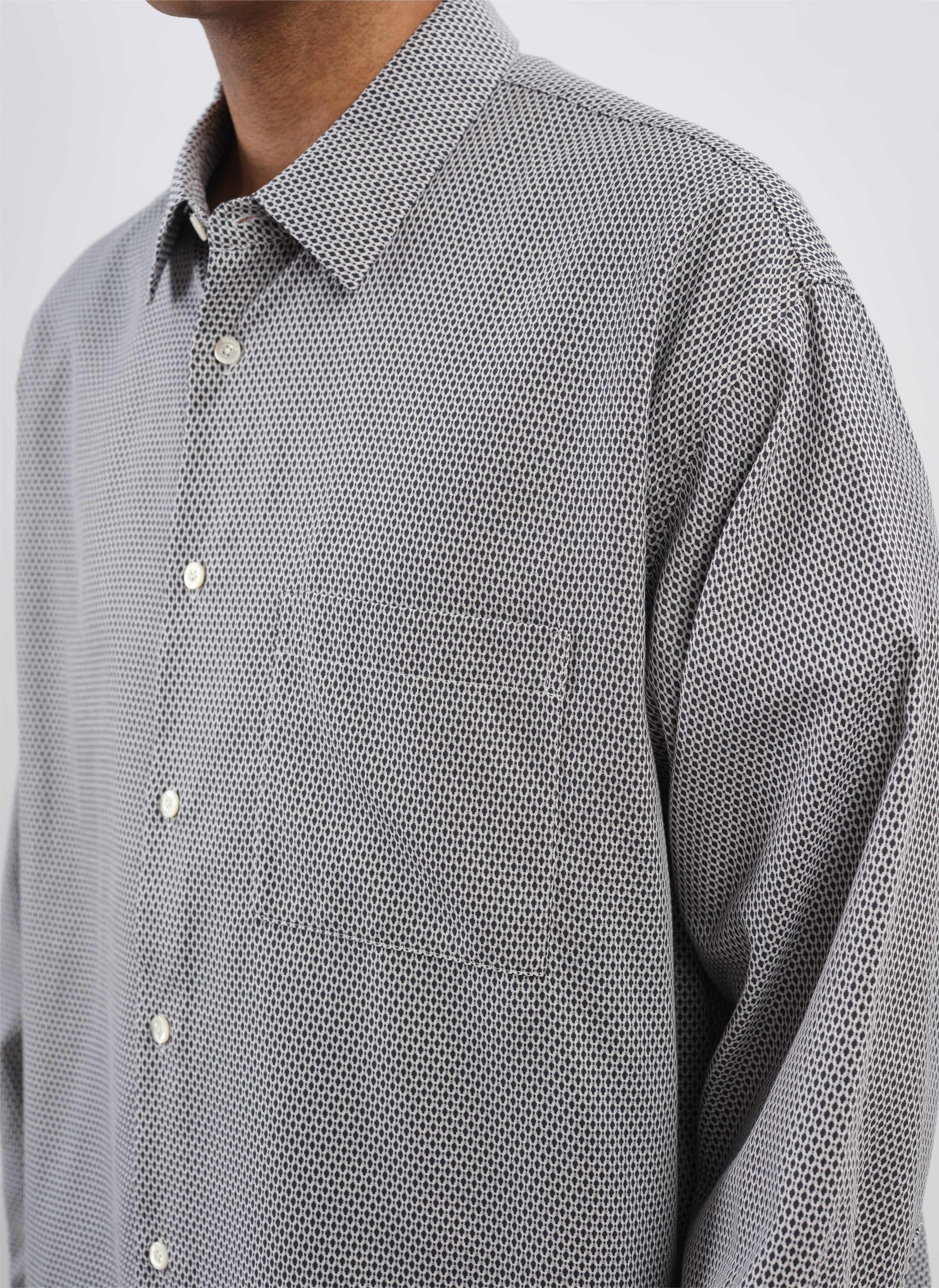Premium Cotton Classic Shirt for Men & Women | Comfortable Casual Button Down Shirt | Perfect for Office, Business, and Everyday Wear