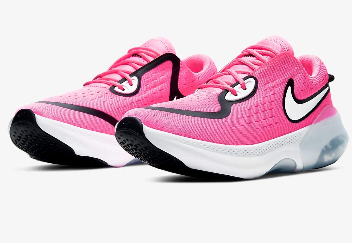 Nike Joyride Dual Run Kids' Running Shoes - Lightweight & Cushioned for Grade School Boys & Girls - Perfect for School, Sports & Daily Activities
