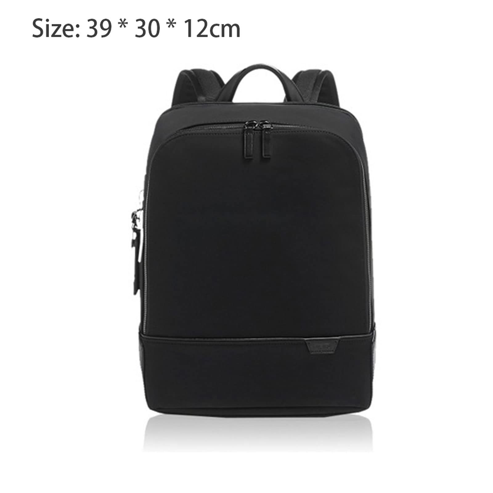 WOBBLO Waterproof Hiking Backpack with USB Charging Port - Anti-Theft Travel Daypack for Men, High Capacity School & Commuter Backpack - Perfect for Outdoor Adventures, Daily Use & College Campus