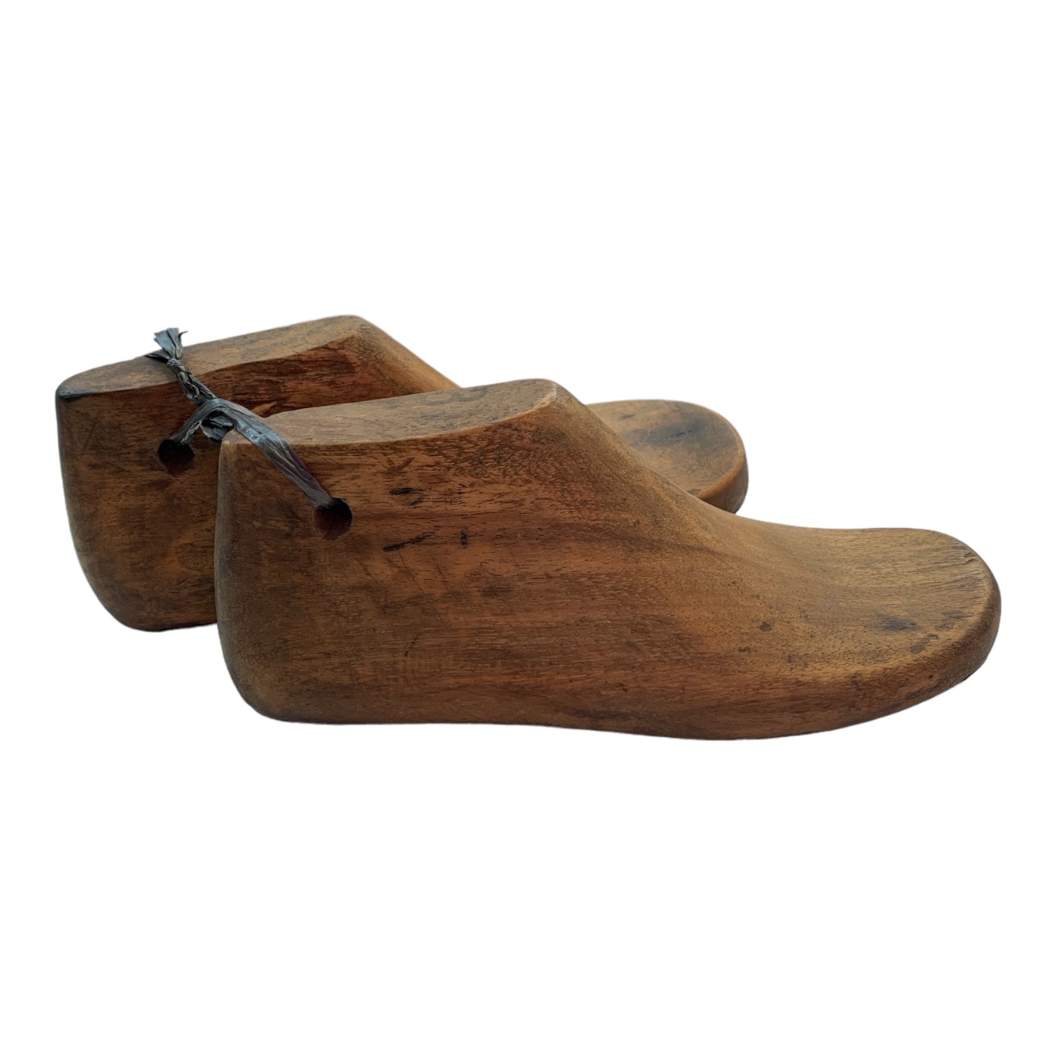 Premium Wooden Shoe Lasts for Cobblers & Shoemakers - Handcrafted Shoe Forms for Boots, Heels & Dress Shoes - Perfect for Shoe Repair, Custom Shoemaking & DIY Crafting