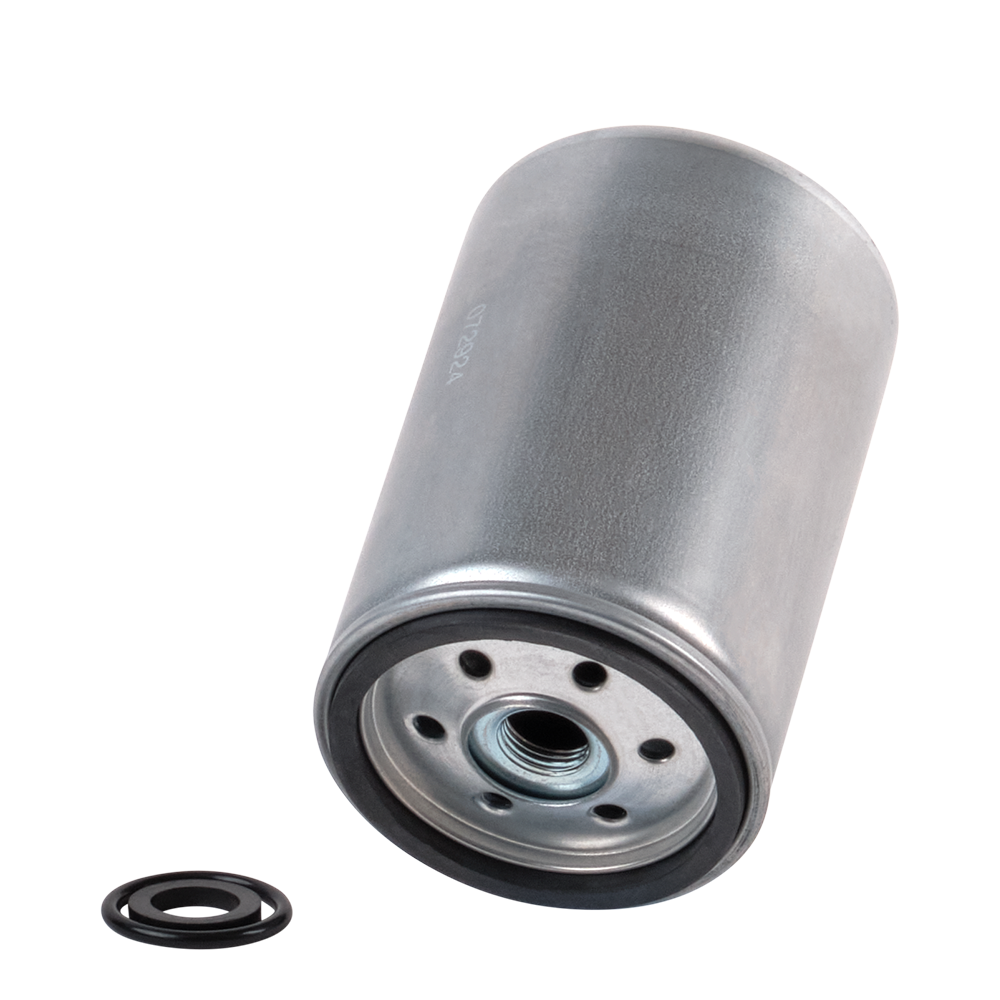 Doc's Diesel Dodge RAM D250/W350 5.9L 12V Cummins Fuel Water Separator Filter 1989-1993 - Heavy Duty Replacement for Off-Road Trucks & Towing Applications