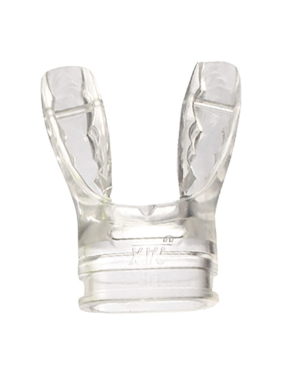 Mares Jax Mouthpiece - Premium Scuba Diving Snorkel Replacement for Comfort & Performance - Perfect for Underwater Adventures & Spearfishing