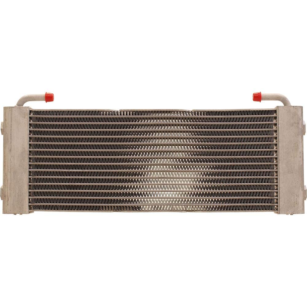 RAParts AMSJ26167 Hydraulic Oil Cooler - Heavy Duty Cooling System for Tractors, Excavators & Construction Equipment | Durable Aluminum Construction | Ideal for Off-Road Vehicles & Industrial Machinery