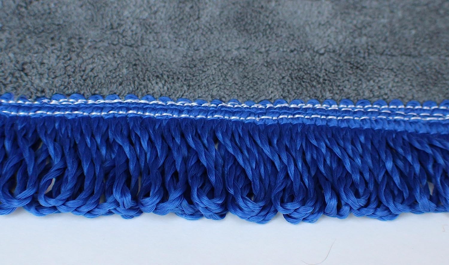 Ultimate Microfiber Mop Kit - 36 Inch Heavy Duty Floor Cleaning System with Washable Pads (Blue) - Perfect for Hardwood, Tile & Laminate Floors in Homes & Offices
