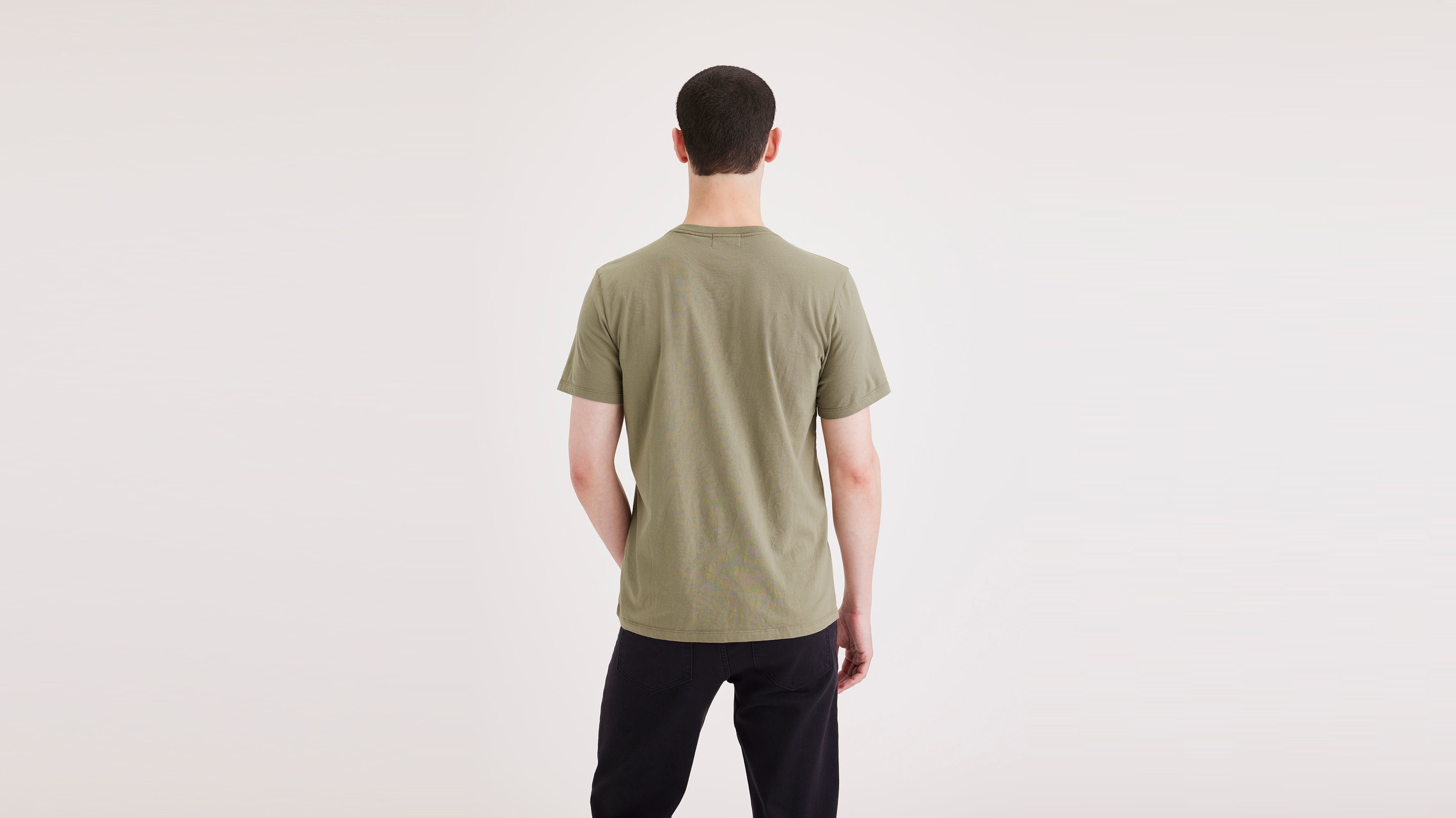 Stylish Slim Fit Graphic Tee for Men & Women - Trendy Casual T-Shirt for Everyday Wear, Outings & Street Fashion