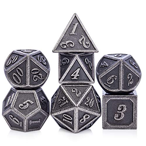 Ancient Silver