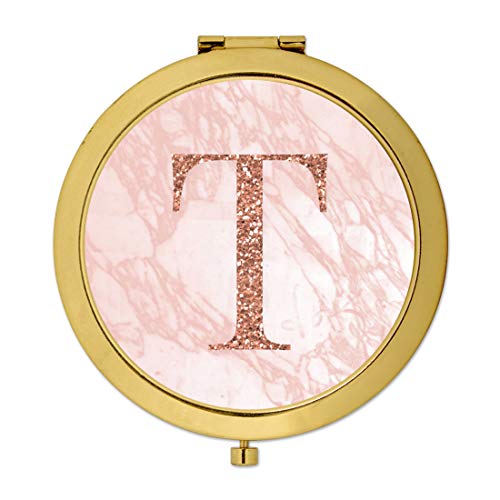 Letter T