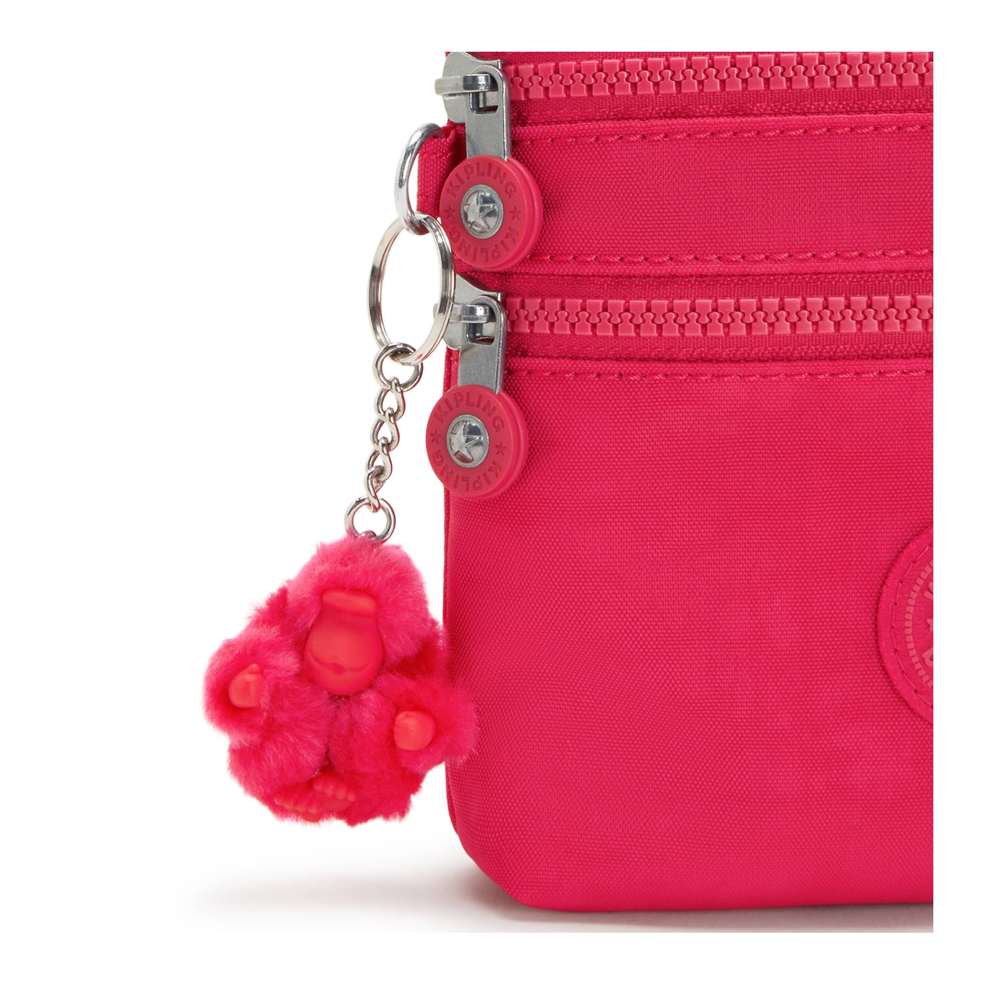 Kipling Alvar Extra Small Mini Crossbody Bag for Women - Lightweight & Durable Everyday Purse for Travel, Work, and Shopping