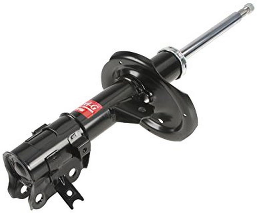 KYB 333516 Excel-G Gas Strut - Replacement Shock Absorber for Smooth Ride | Perfect for Trucks, SUVs & Sedans | Heavy-Duty Suspension Upgrade