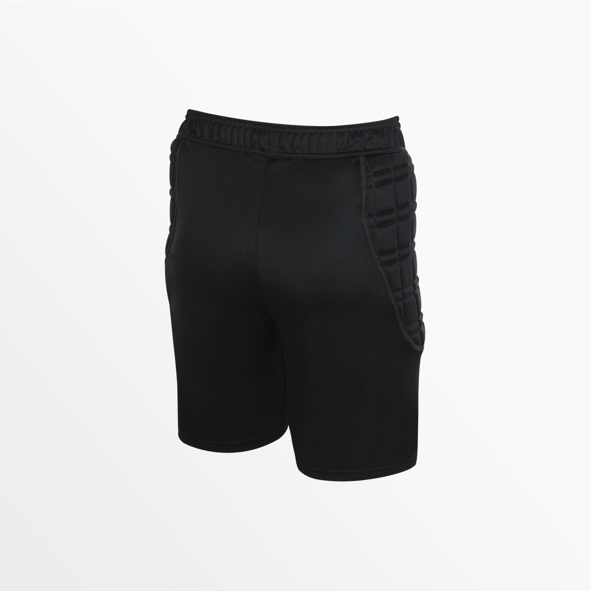 Youth Goalkeeper Shorts with Padding - Breathable & Protective Soccer Shorts for Young Athletes - Perfect for Training, Matches & Goalkeeping Practice