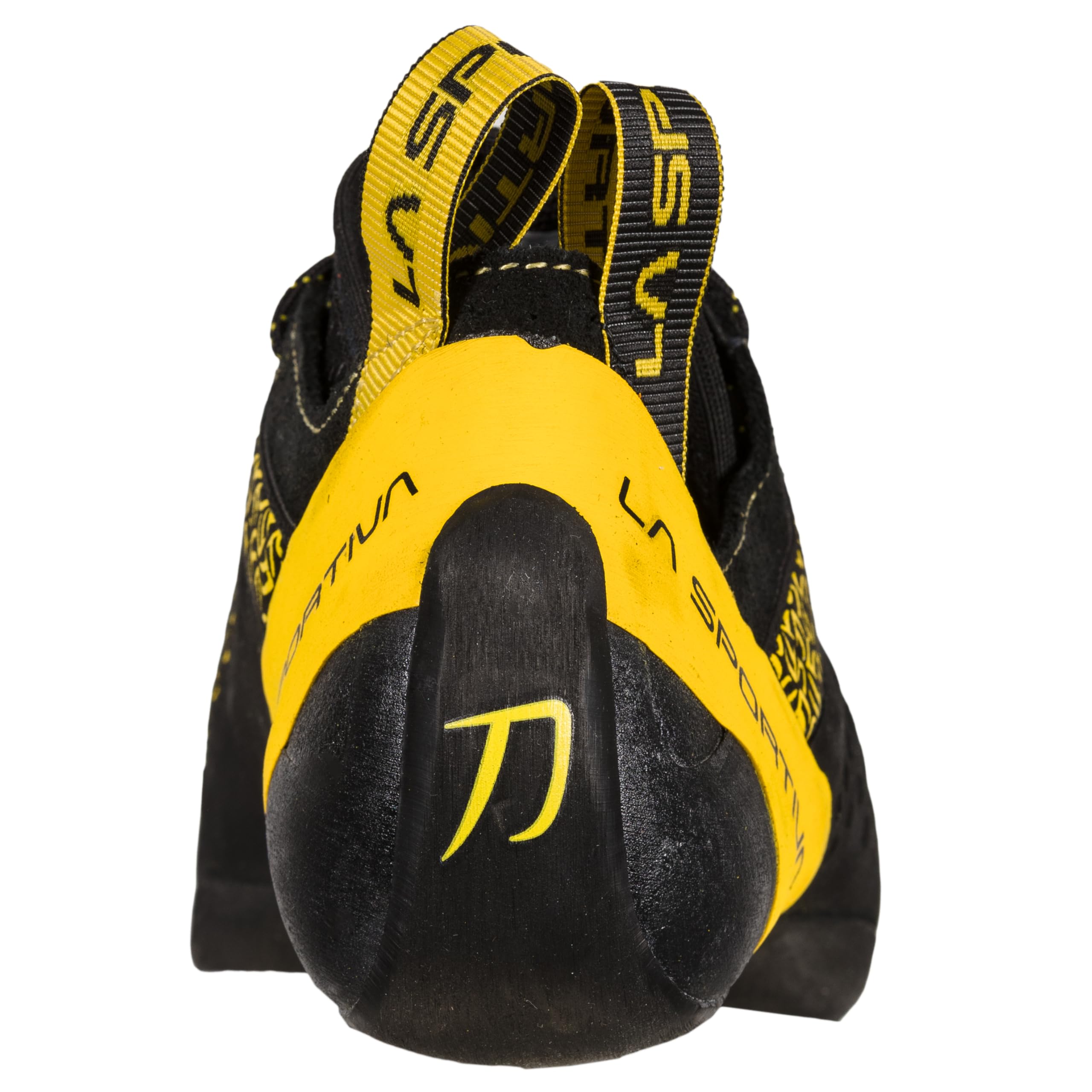 La Sportiva Men's Katana Lace Rock Climbing Shoes - High-Performance Climbing Footwear for Indoor & Outdoor Bouldering, Sport Climbing & Gym Training